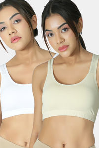 Skin White